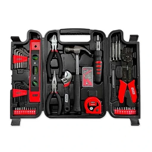 Kit de ferramentas Ferjá